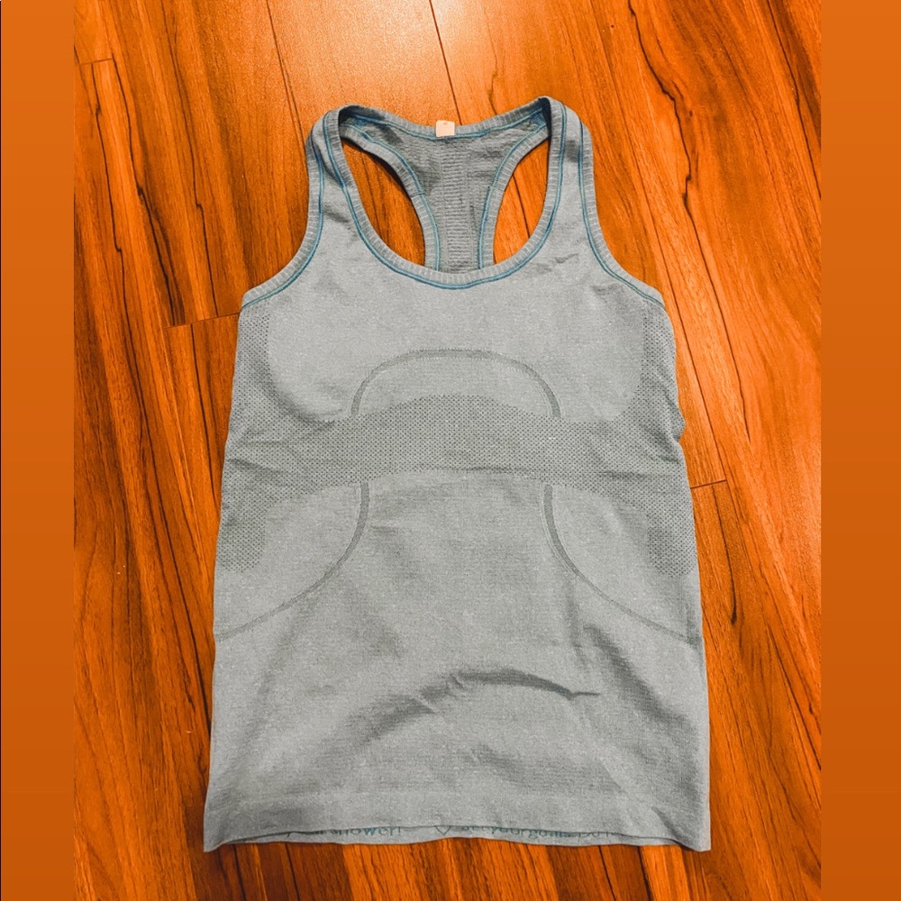 Lululemon Racerback Tank
